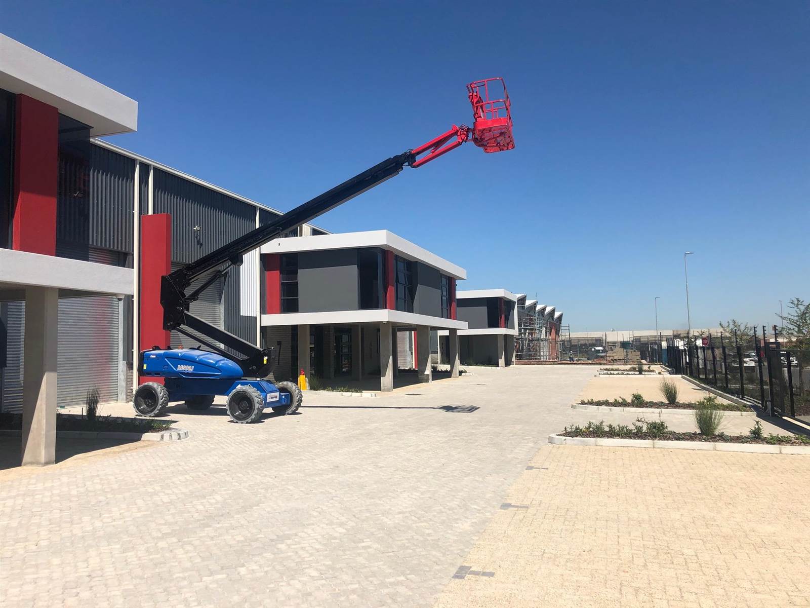 342  m² Industrial space in Bellville Central photo number 16