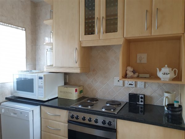 2 Bed Townhouse in Croydon