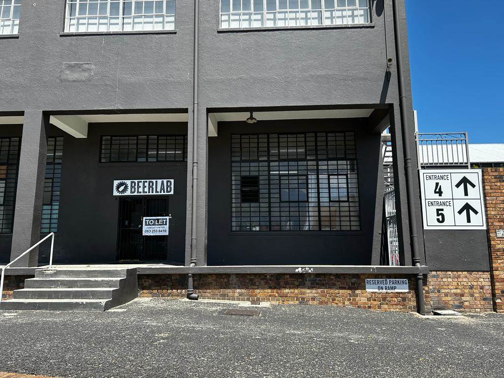 192  m² Commercial space in Ndabeni photo number 10