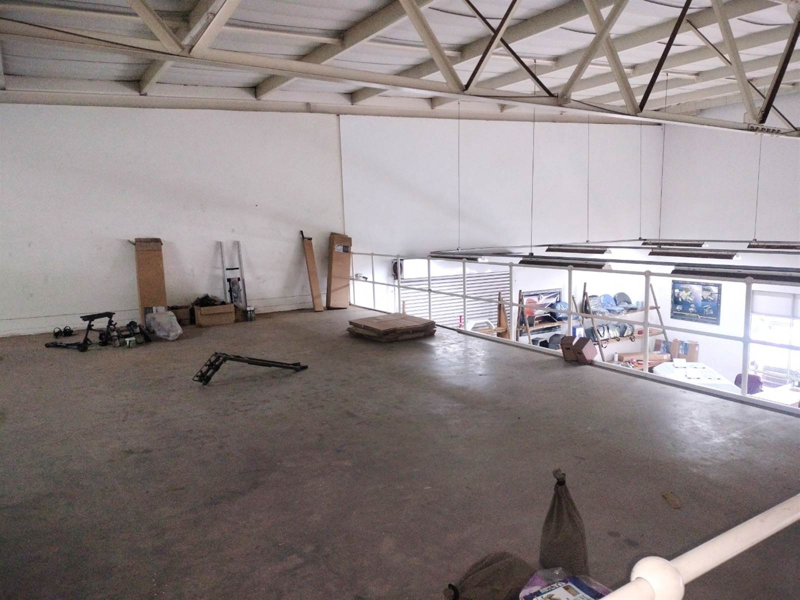 426  m² Commercial space in Roodepoort Central photo number 17