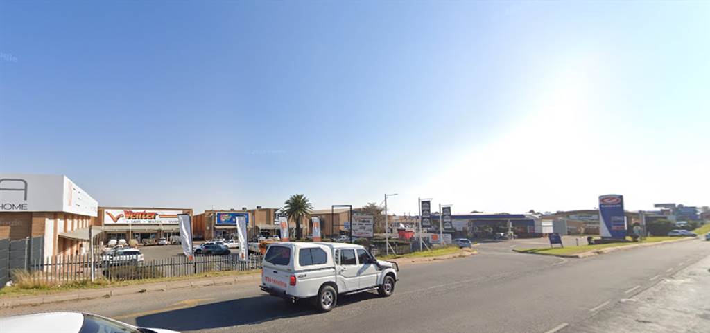 426  m² Commercial space in Roodepoort Central photo number 7