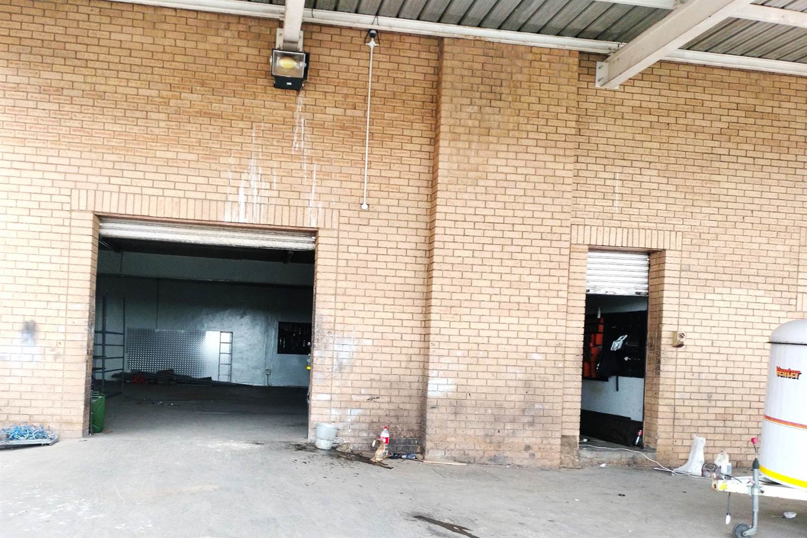 426  m² Commercial space in Roodepoort Central photo number 16