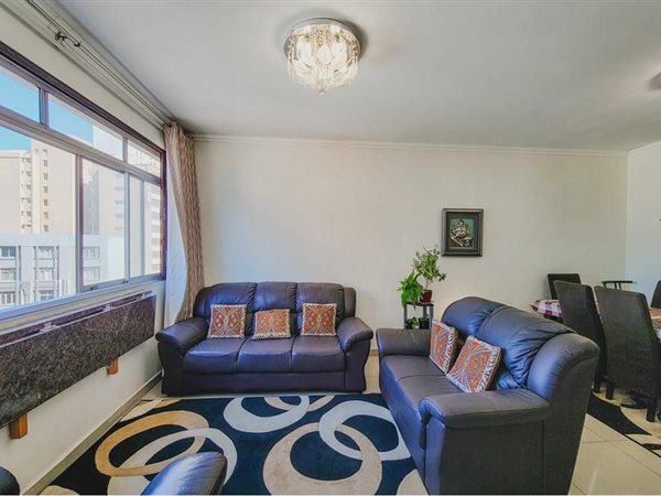 1.5 Bed Apartment in North Beach