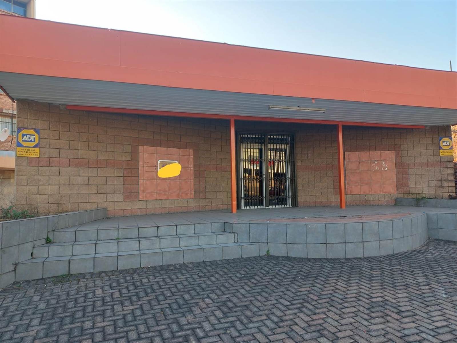 952  m² Commercial space in Nelspruit Central photo number 1