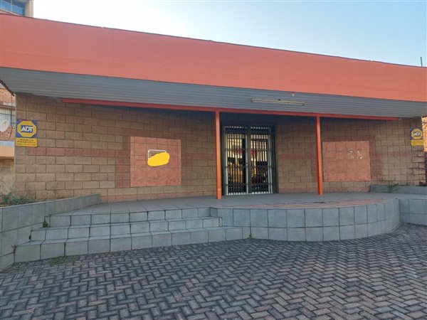 952  m² Commercial space in Nelspruit Central