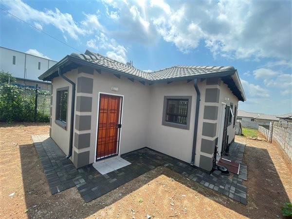 3 Bedroom House 3 Bedroom House