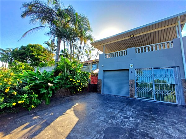 4 Bedroom House 4 Bedroom House