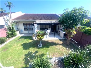 2 Bed Townhouse in Prospect Hall