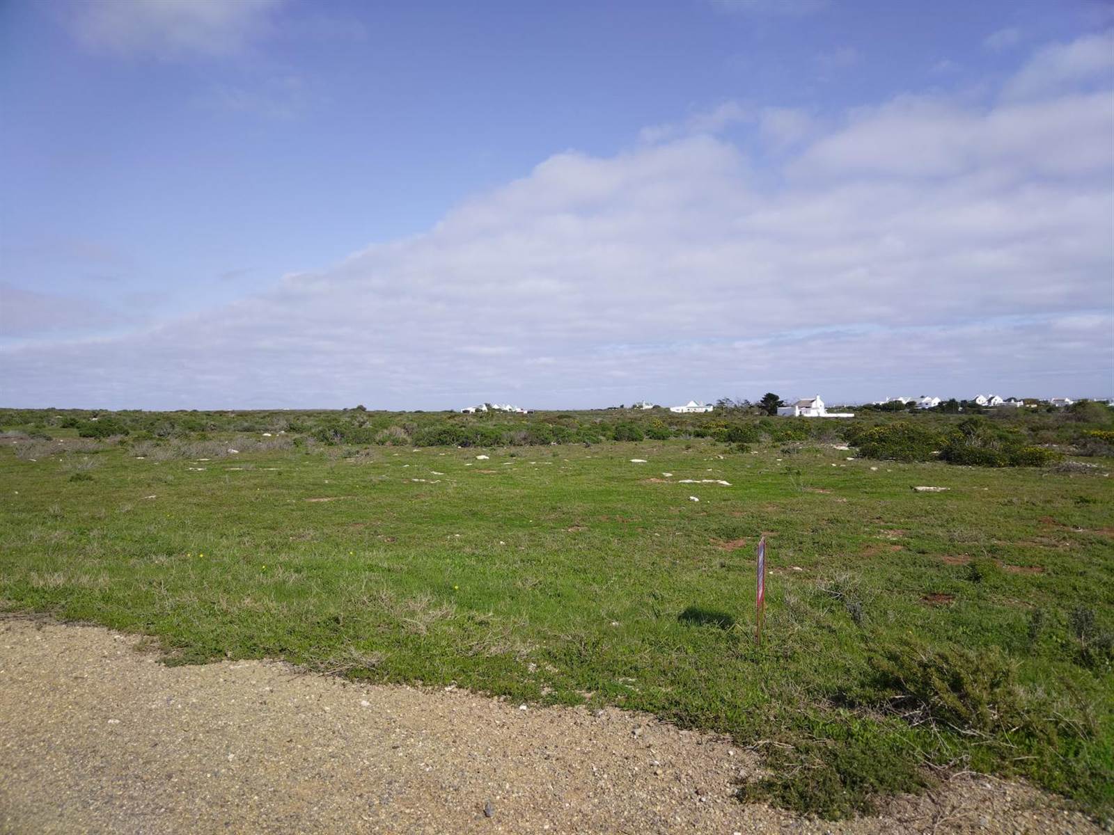 2 ha Land available in Jacobsbaai photo number 2