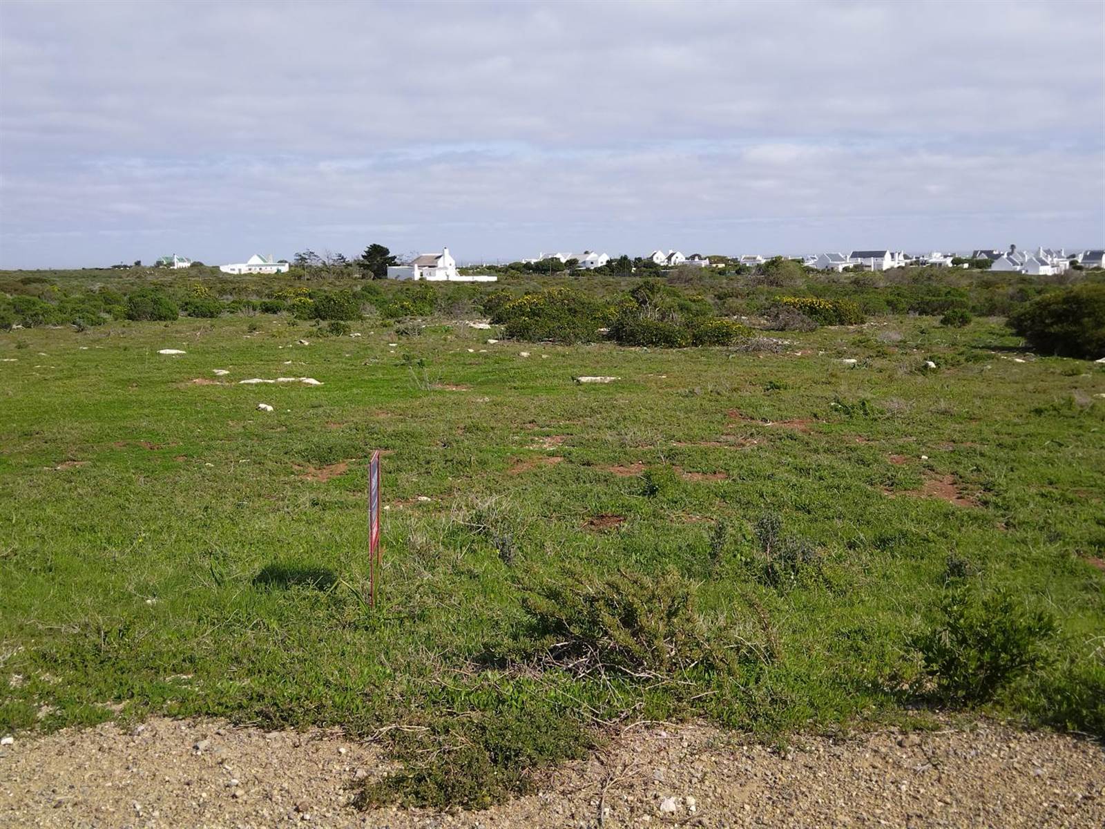 2 ha Land available in Jacobsbaai photo number 4