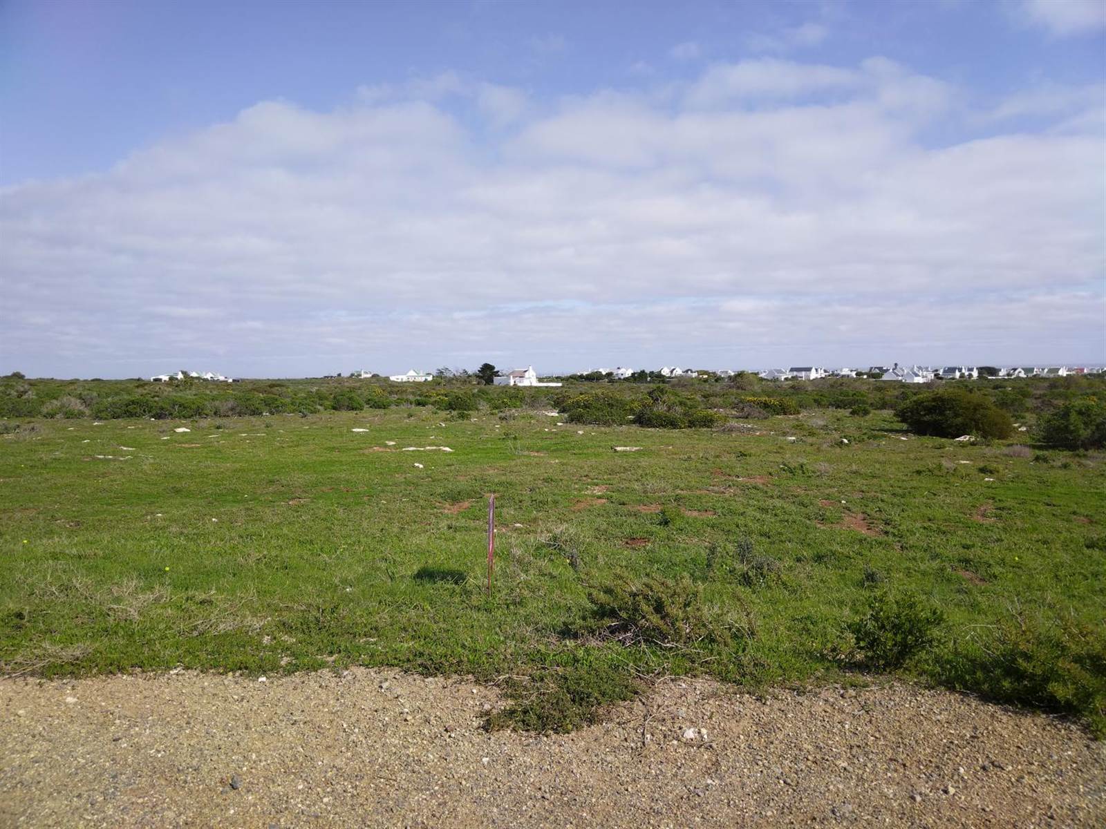 2 ha Land available in Jacobsbaai photo number 1
