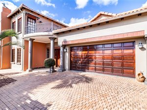 4 Bed House in Rose Acres Estate
