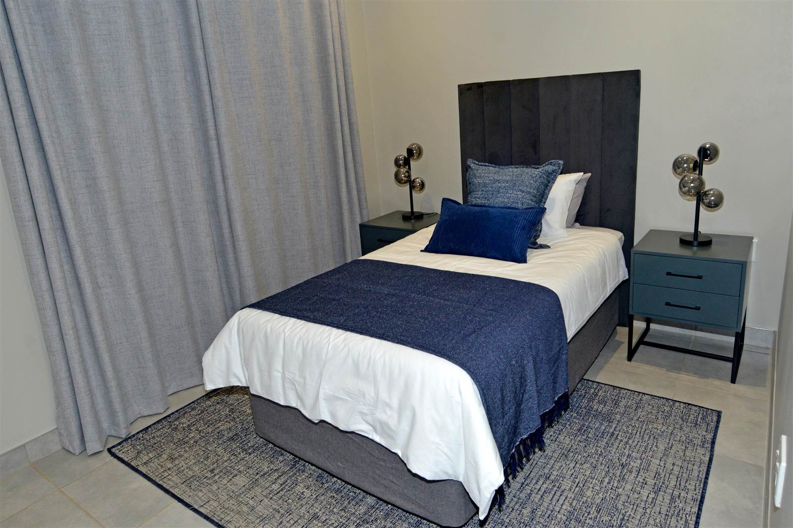 3 Bed Simplex in Boardwalk Villas photo number 14