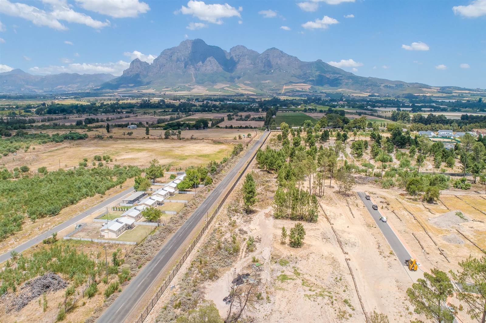 1111 m² Land available in Pearl Valley photo number 12