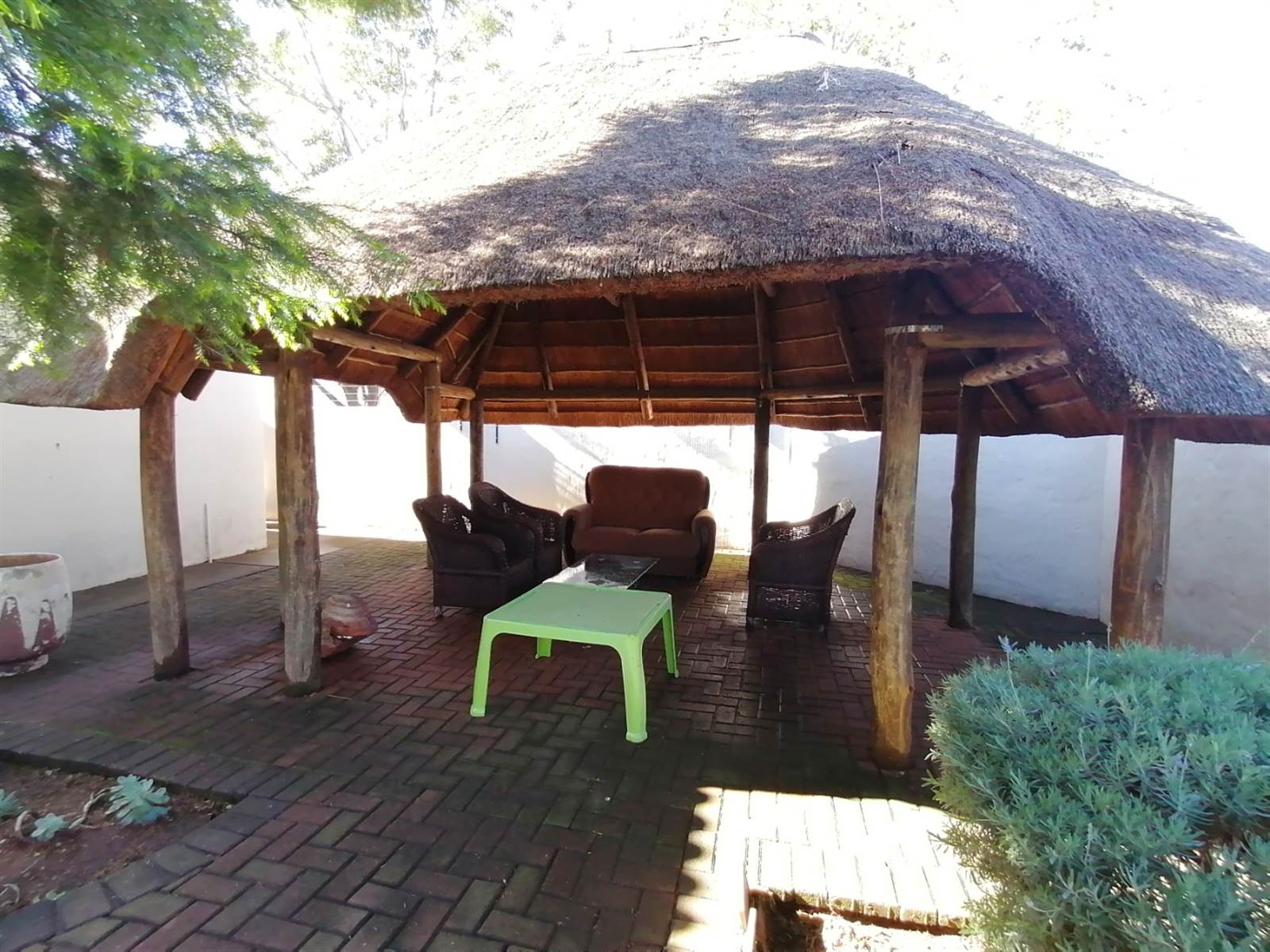 3 Bed Townhouse in Bergsig photo number 17