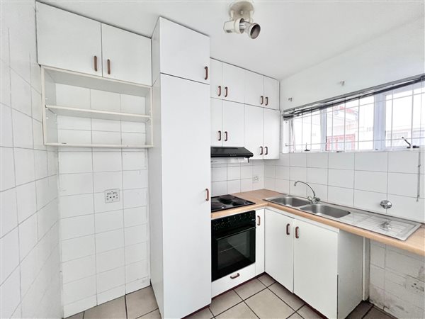 2 Bed Apartment