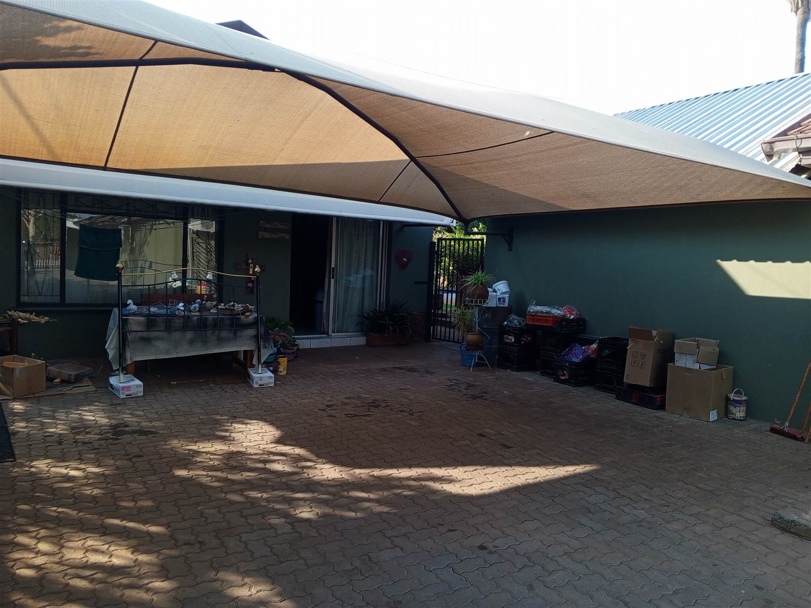 462  m² Commercial space in Mokopane photo number 13