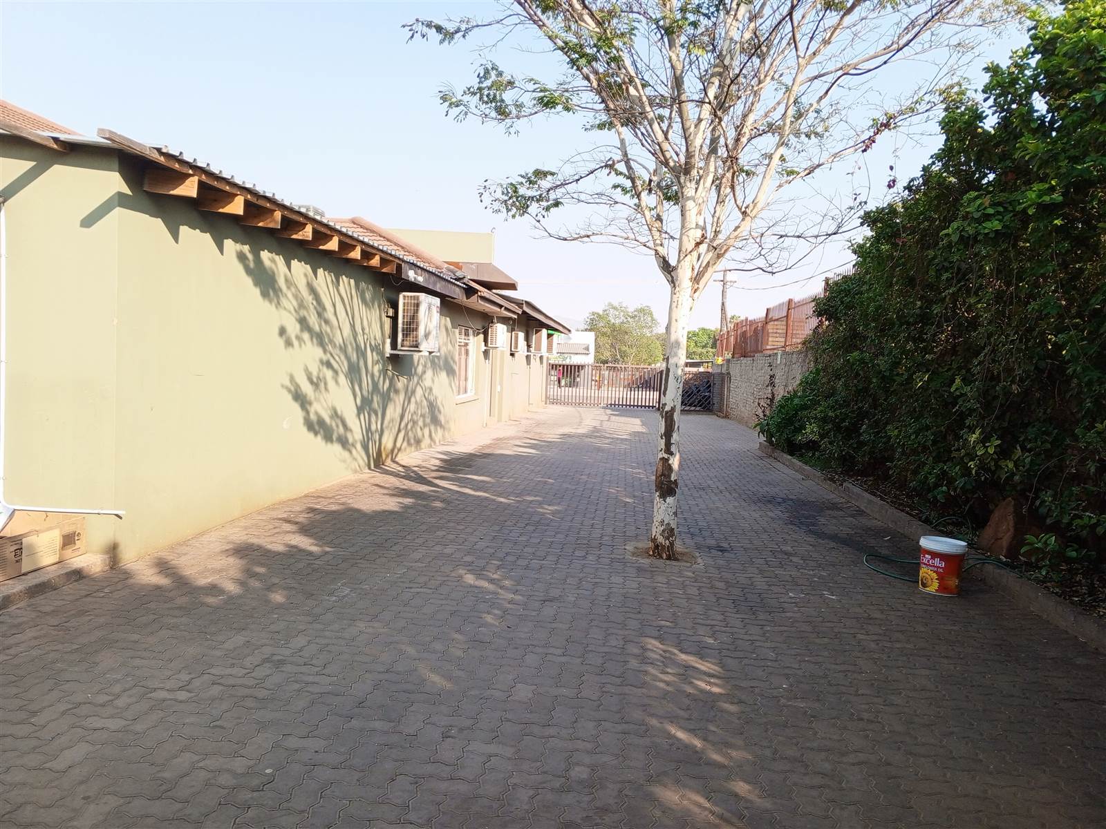 462  m² Commercial space in Mokopane photo number 11