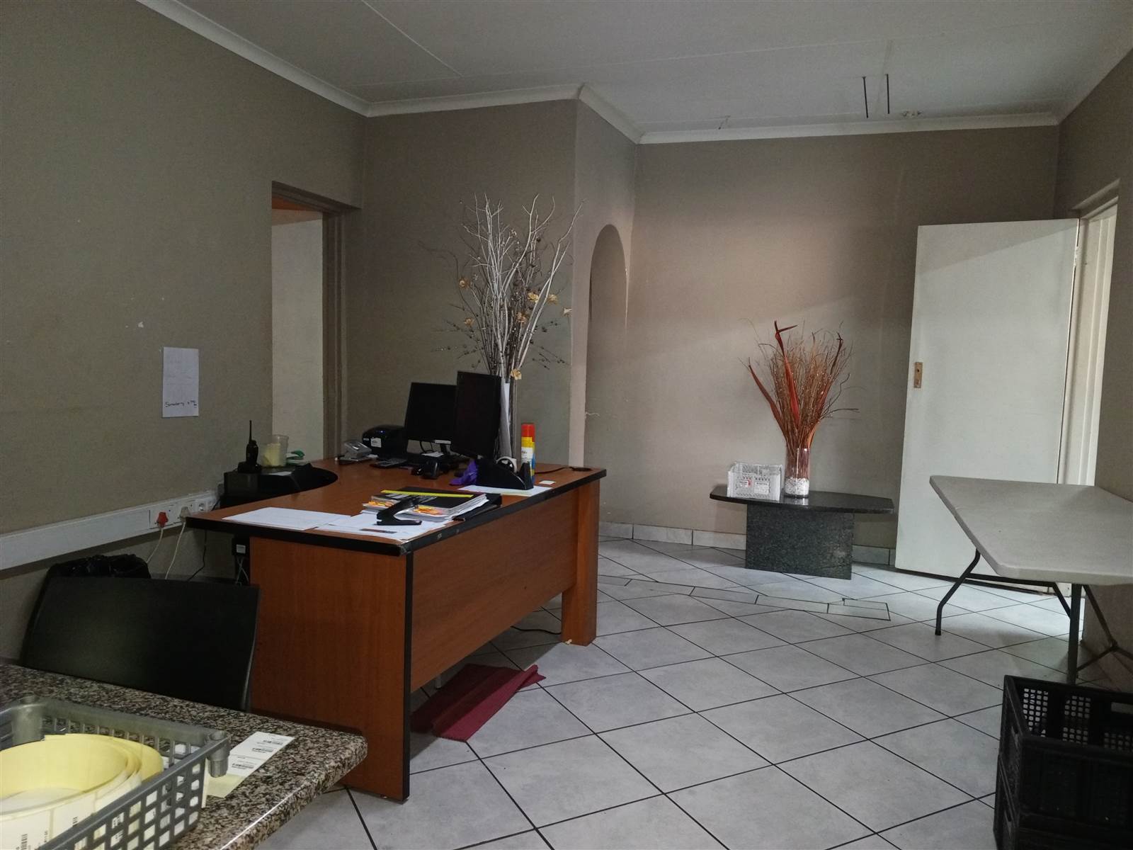 462  m² Commercial space in Mokopane photo number 10