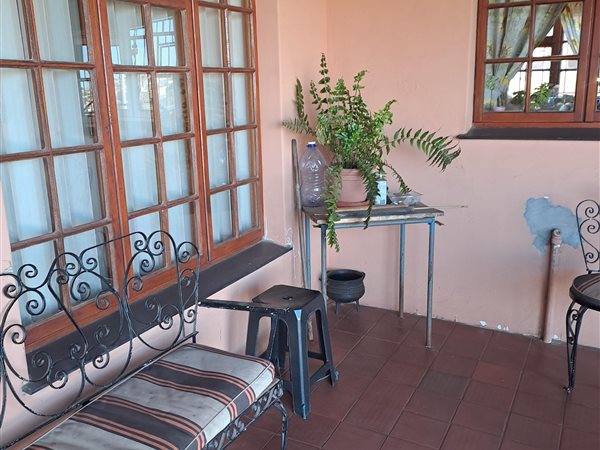 3 Bed House in Louwville