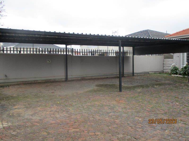 800  m² Commercial space in Benoni Central photo number 2
