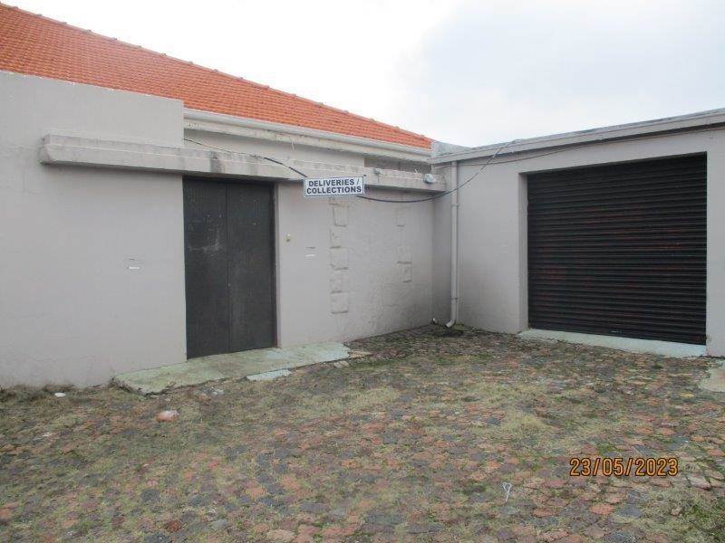 800  m² Commercial space in Benoni Central photo number 28