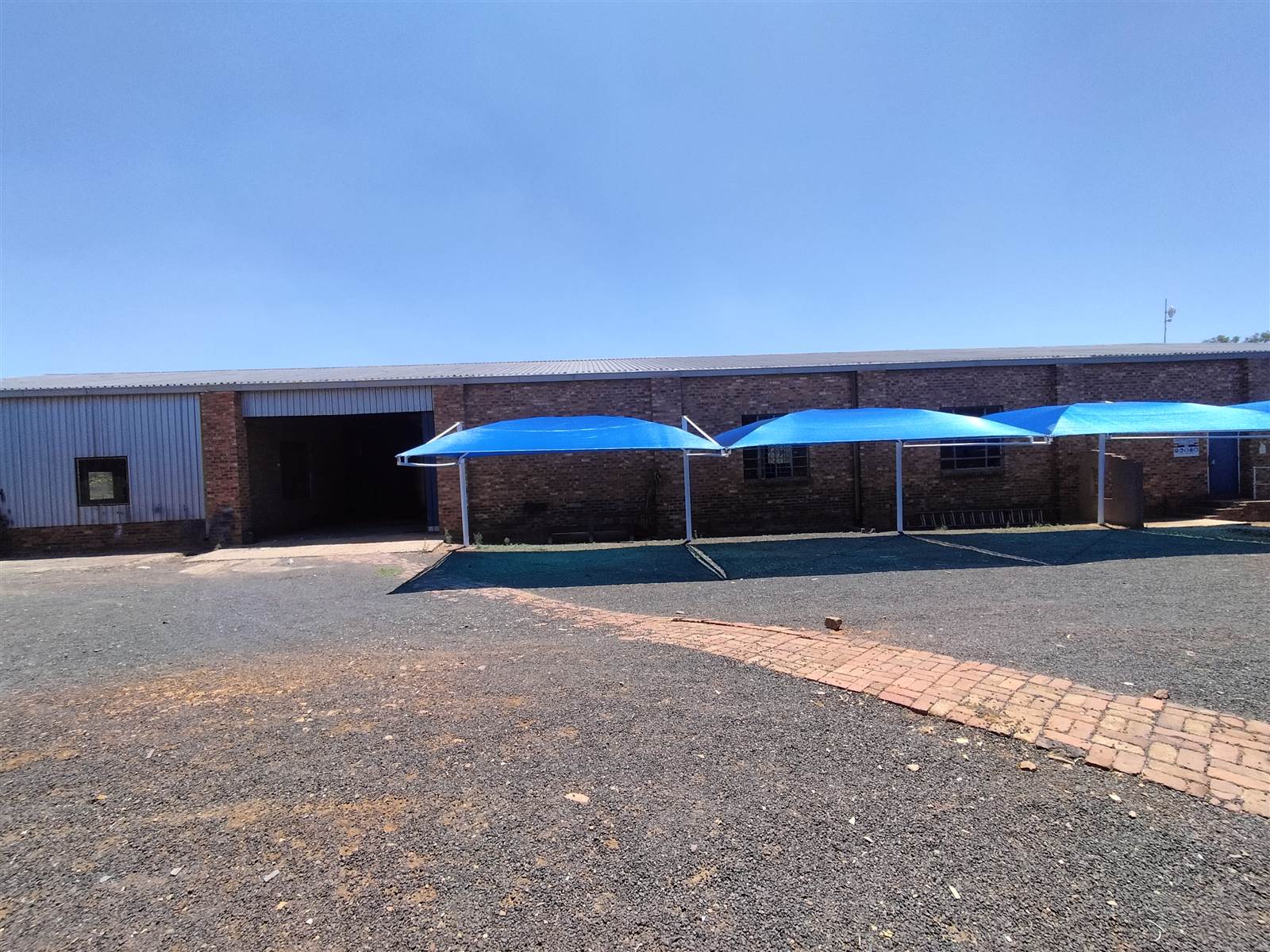 2.2 ha Smallholding in Strydfontein and surrounds photo number 4