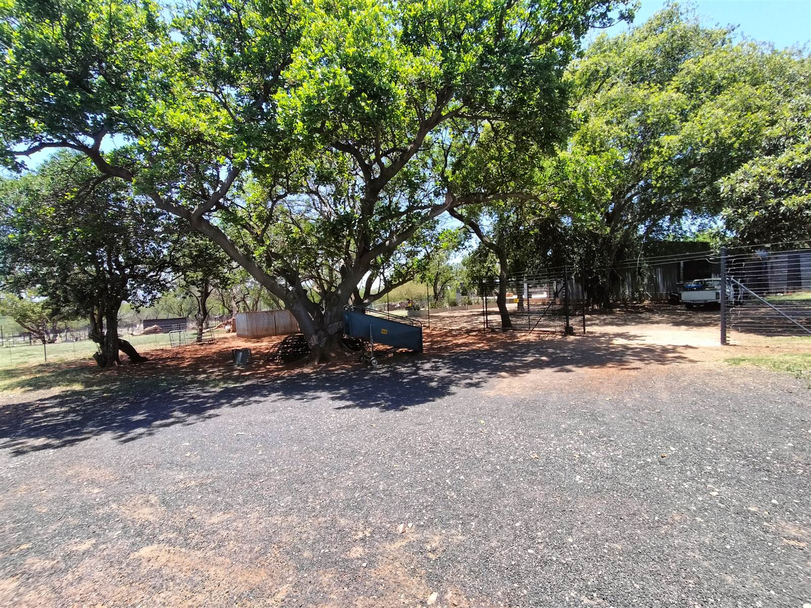 2.2 ha Smallholding in Strydfontein and surrounds photo number 1