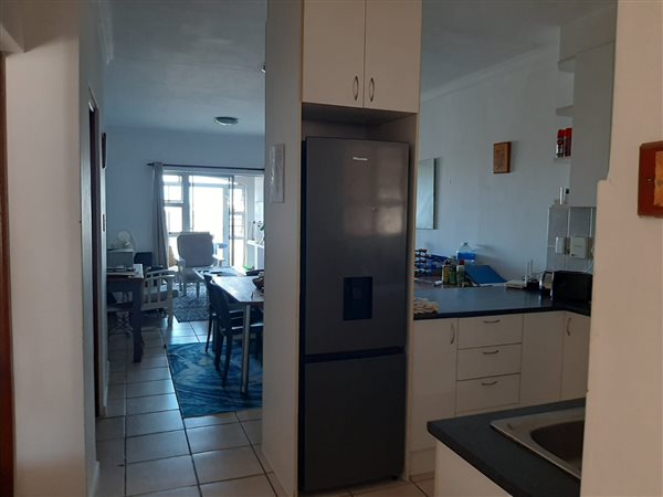 1 Bed Apartment