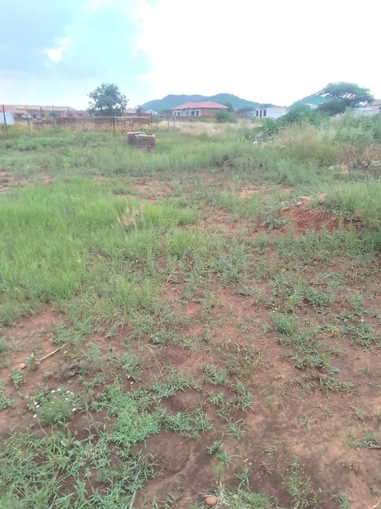 3000 m² Land available in Clayville photo number 2