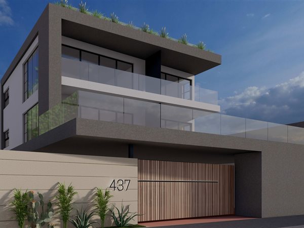 667 m² Land 667 m² Land