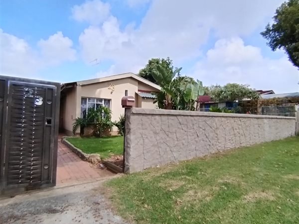 3 Bed House in Kempton Park West