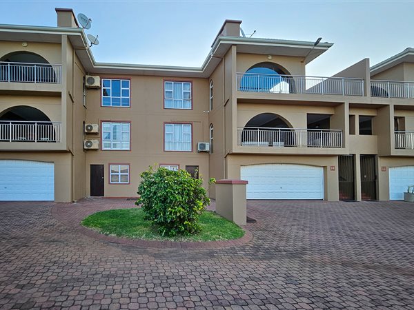 3 Bed Townhouse