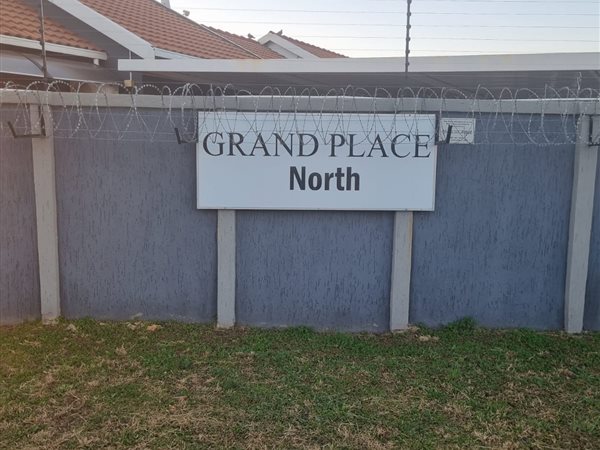 417 m² Land 417 m² Land