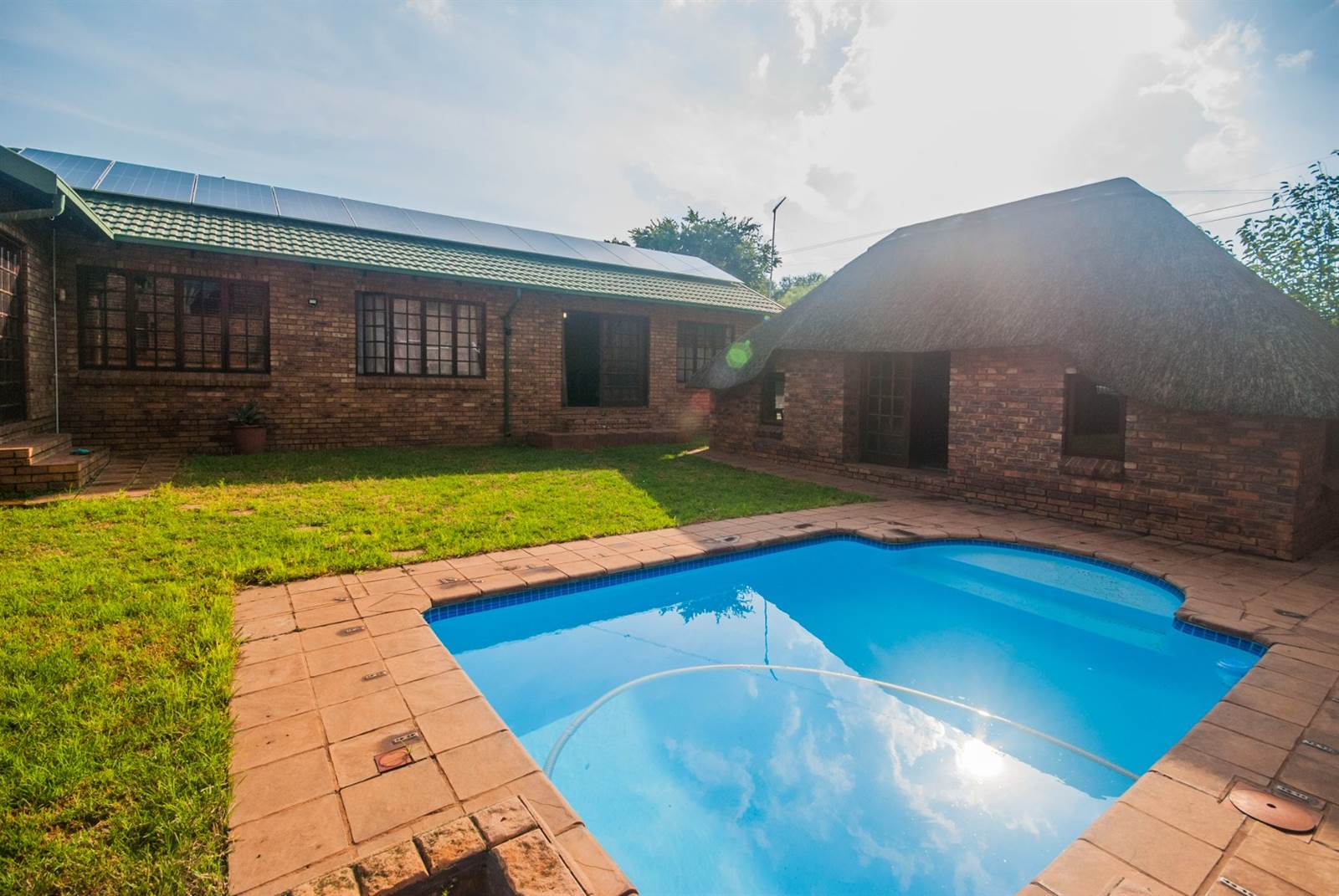 3 Bed House in Highveld photo number 16