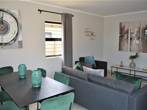3 Bed House in Roodepoort Central