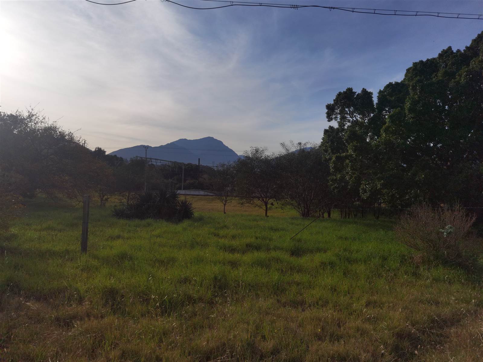 3463 m² Land available in Tulbagh photo number 8