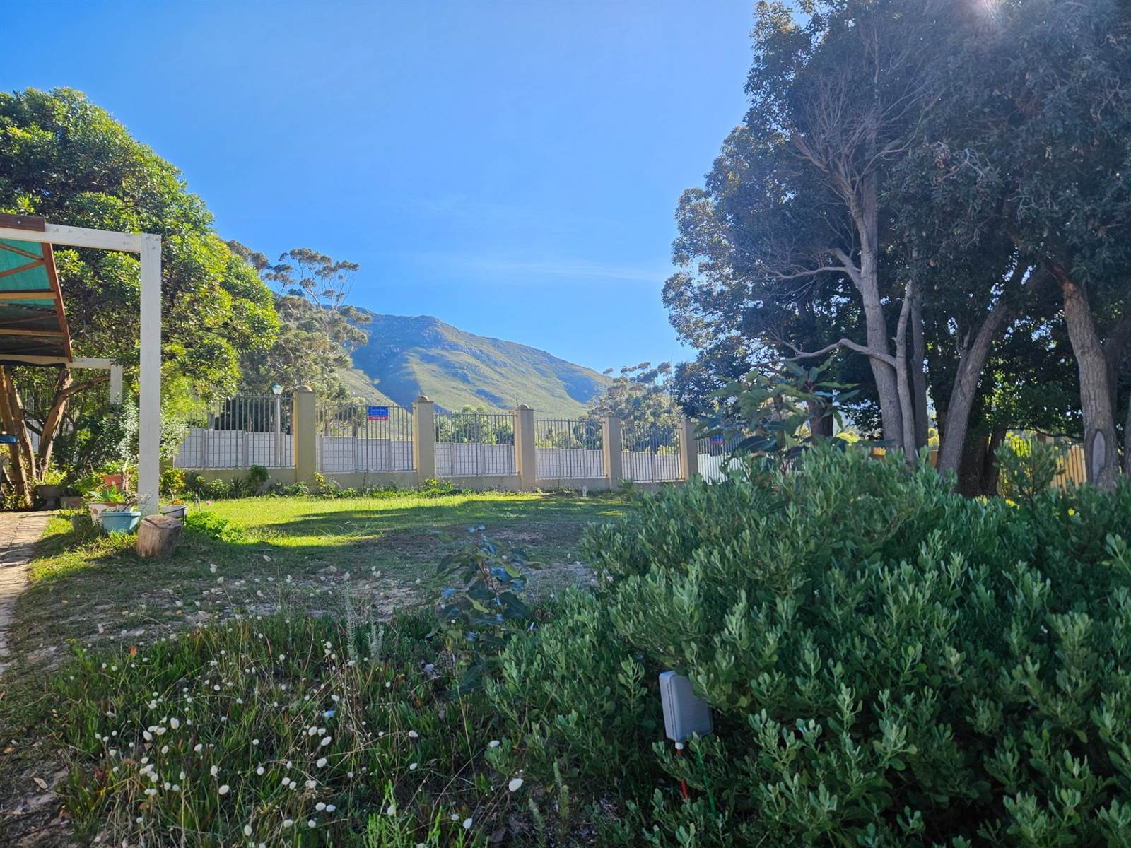 359 m² Land available in Kleinmond photo number 3