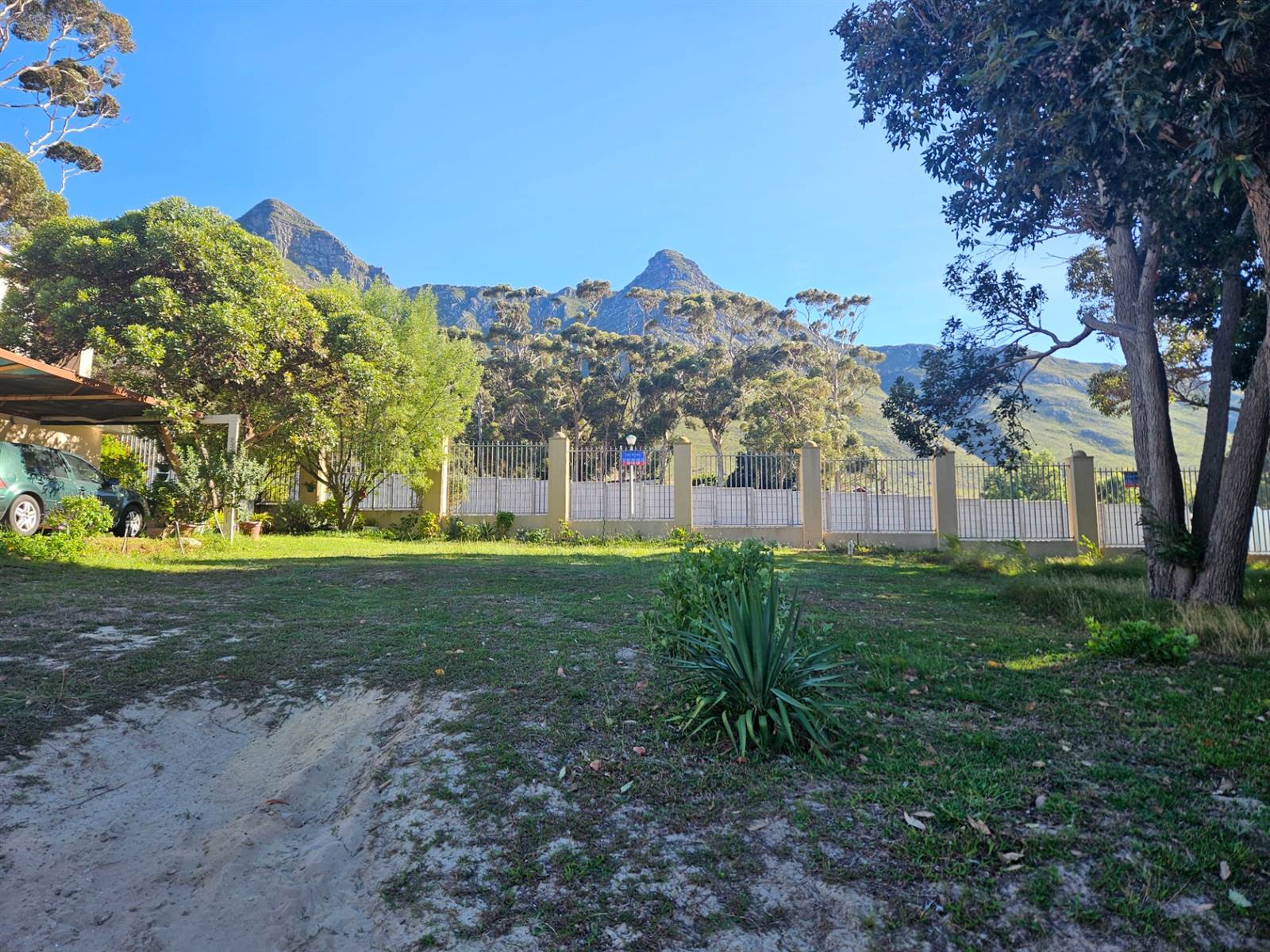 359 m² Land available in Kleinmond photo number 1