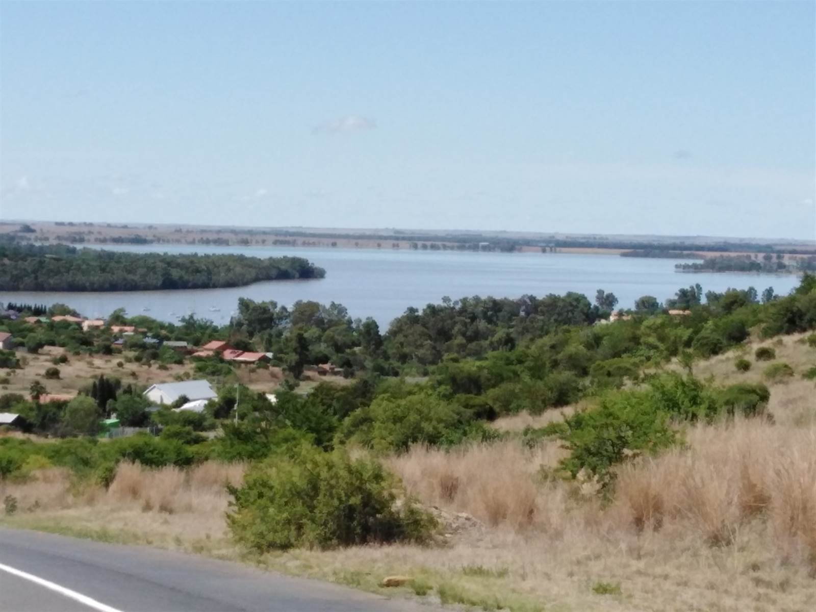 3397 m² Land available in Vaal Marina photo number 1