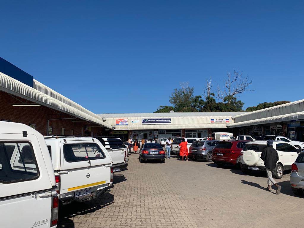375  m² Commercial space in Pongola photo number 2