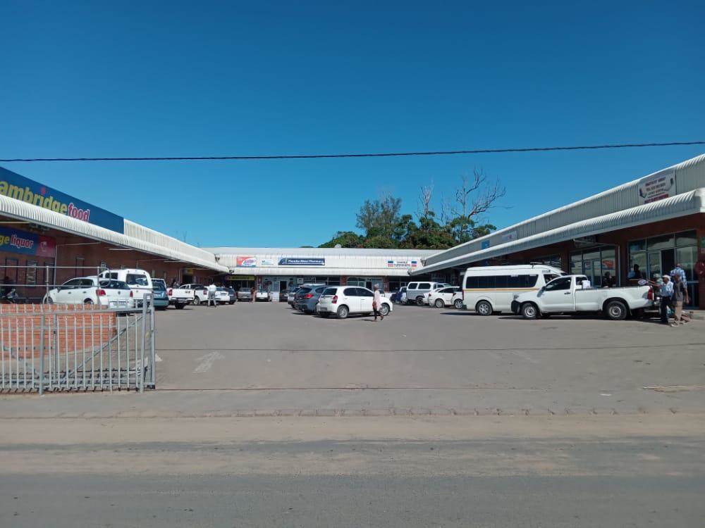 375  m² Commercial space in Pongola photo number 8
