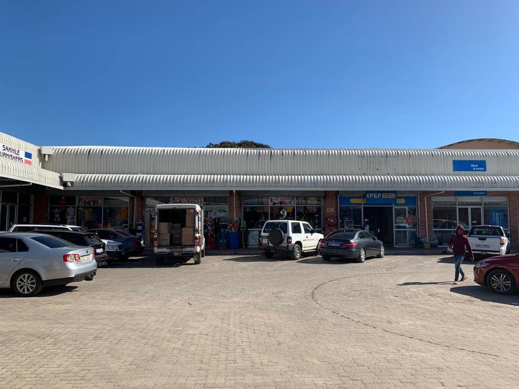 375  m² Commercial space in Pongola photo number 3