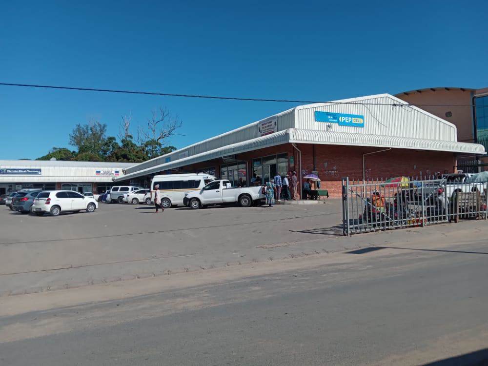 375  m² Commercial space in Pongola photo number 9