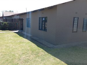 3 Bed House in Reiger Park
