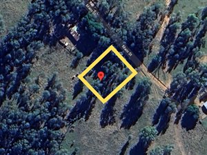 1950 m² Land available in Geluksburg