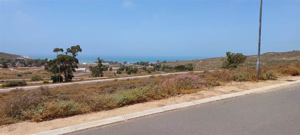 510 m² Land available in St Helena Views photo number 8