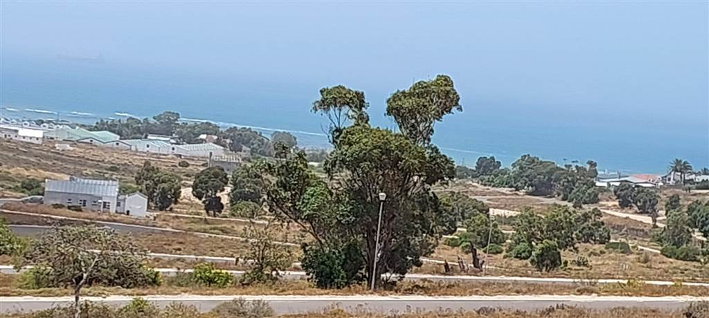 510 m² Land available in St Helena Views photo number 11