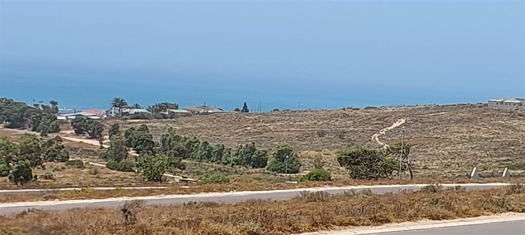 510 m² Land available in St Helena Views photo number 12