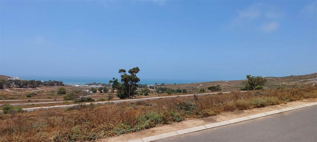 510 m² Land available in St Helena Views photo number 3